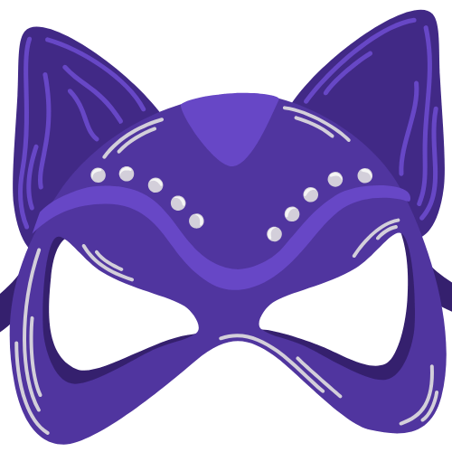 Mistress Amethyst